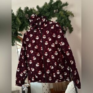 Denim & Flower by Ricky Singh men's medium